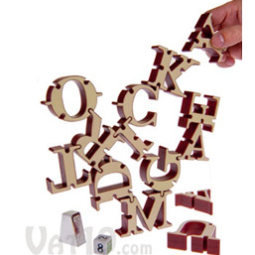 NWOT ~ Konexi Word Game (Premium Edition) - Picture 6 of 13